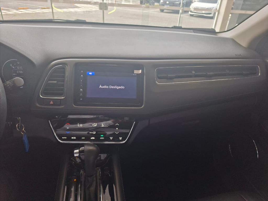 HR-V 1.8 16V FLEX EXL 4P AUTOMÁTICO9