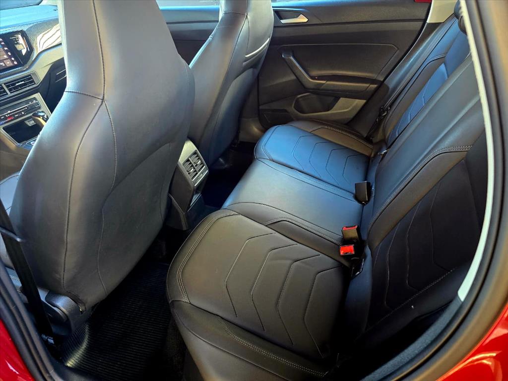 POLO 1.0 170 TSI HIGHLINE AUTOMÁTICO8
