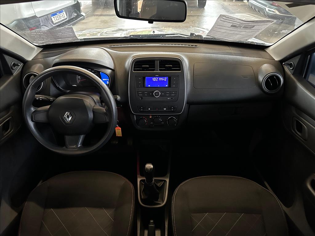 KWID 1.0 12V SCE FLEX ZEN MANUAL6