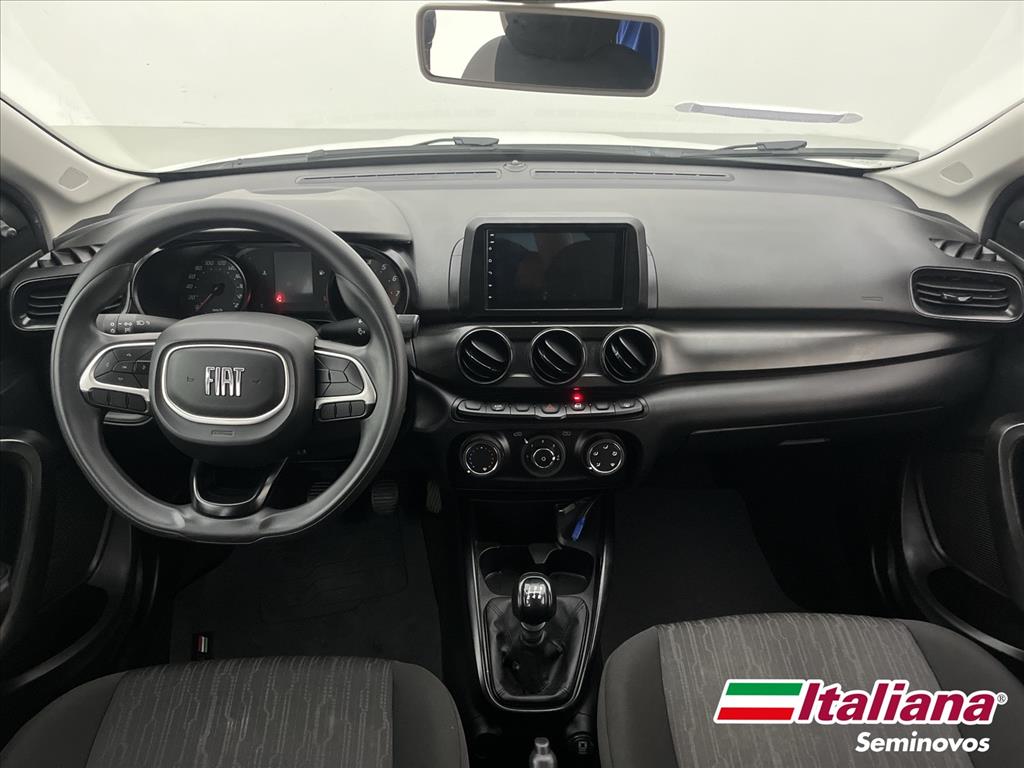 ARGO 1.0 FIREFLY FLEX MANUAL8