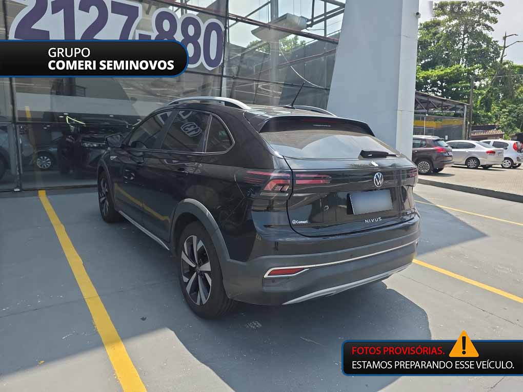 NIVUS 1.0 200 TSI TOTAL FLEX HIGHLINE AUTOMÁTICO1