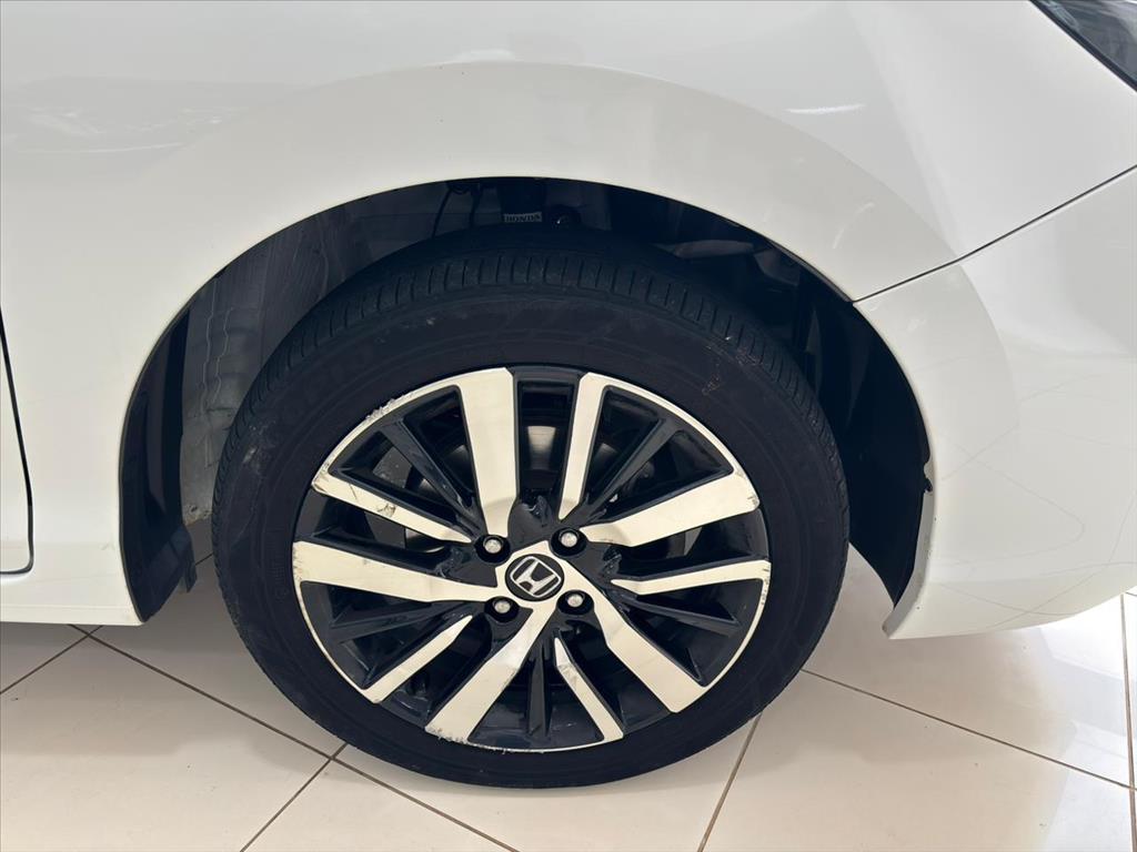 Honda-CITY-1.5 i-VTEC FLEX HATCH TOURING CVT