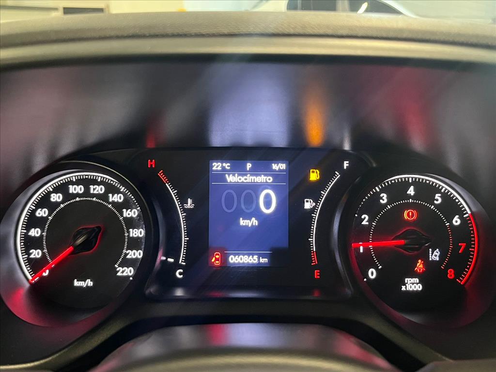 FASTBACK 1.0 TURBO 200 FLEX AUDACE CVT8