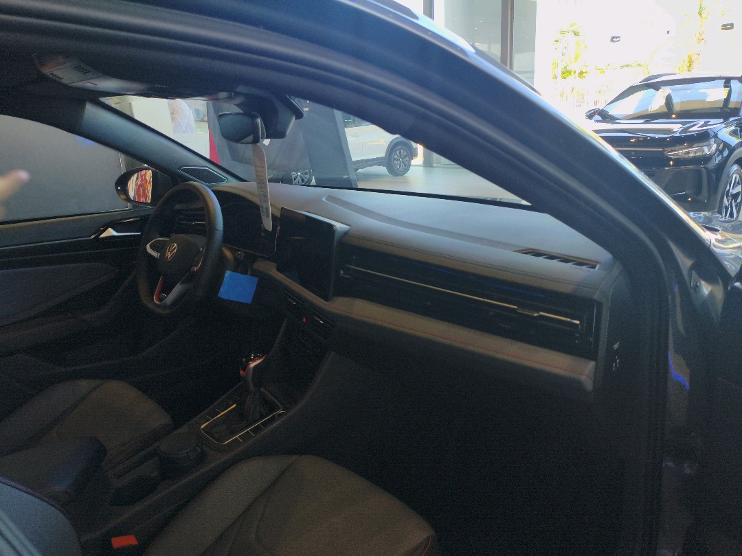 JETTA 2.0 350 TSI GASOLINA GLI DSG3