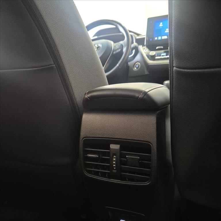COROLLA 2.0 VVT-IE FLEX XEI DIRECT SHIFT13