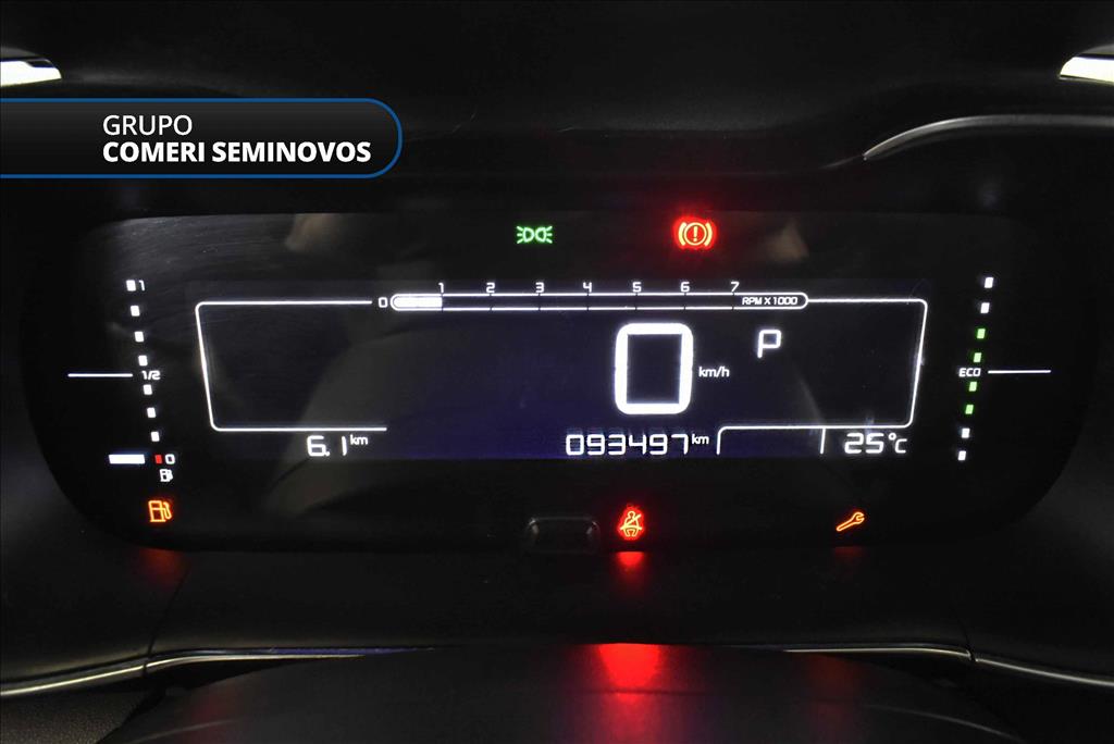 C4 CACTUS 1.6 VTI 120 FLEX FEEL EAT67