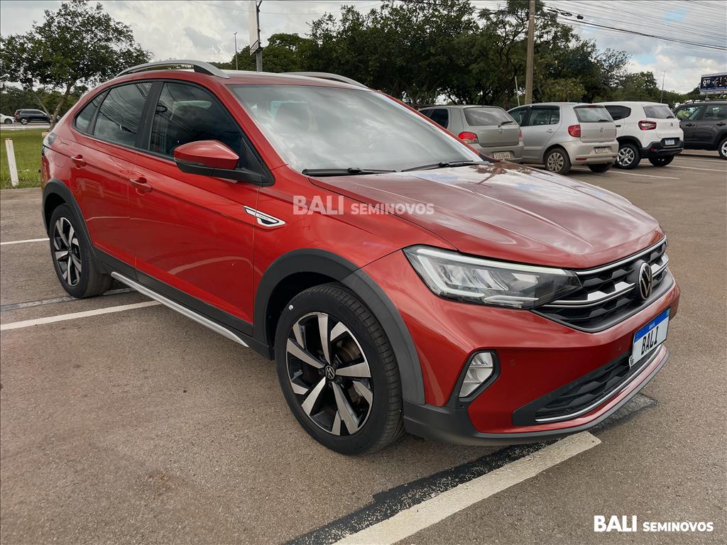 NIVUS 1.0 200 TSI TOTAL FLEX HIGHLINE AUTOMÁTICO