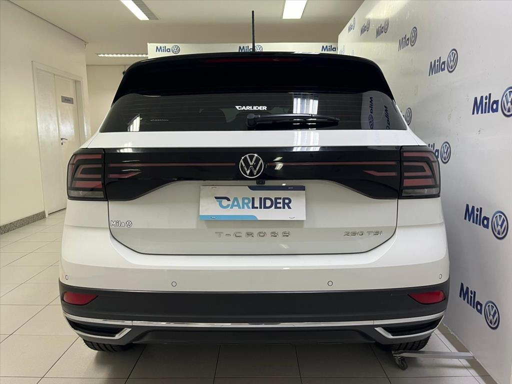 T-CROSS 1.4 250 TSI TOTAL FLEX HIGHLINE AUTOMÁTICO3