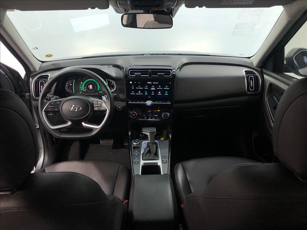 CRETA 1.0 TGDI FLEX PLATINUM AUTOMÁTICO