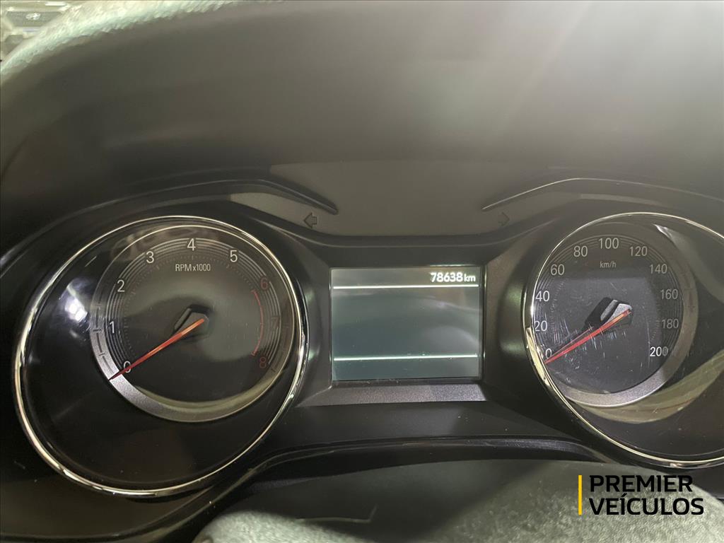 ONIX 1.0 TURBO FLEX RS AUTOMÁTICO7
