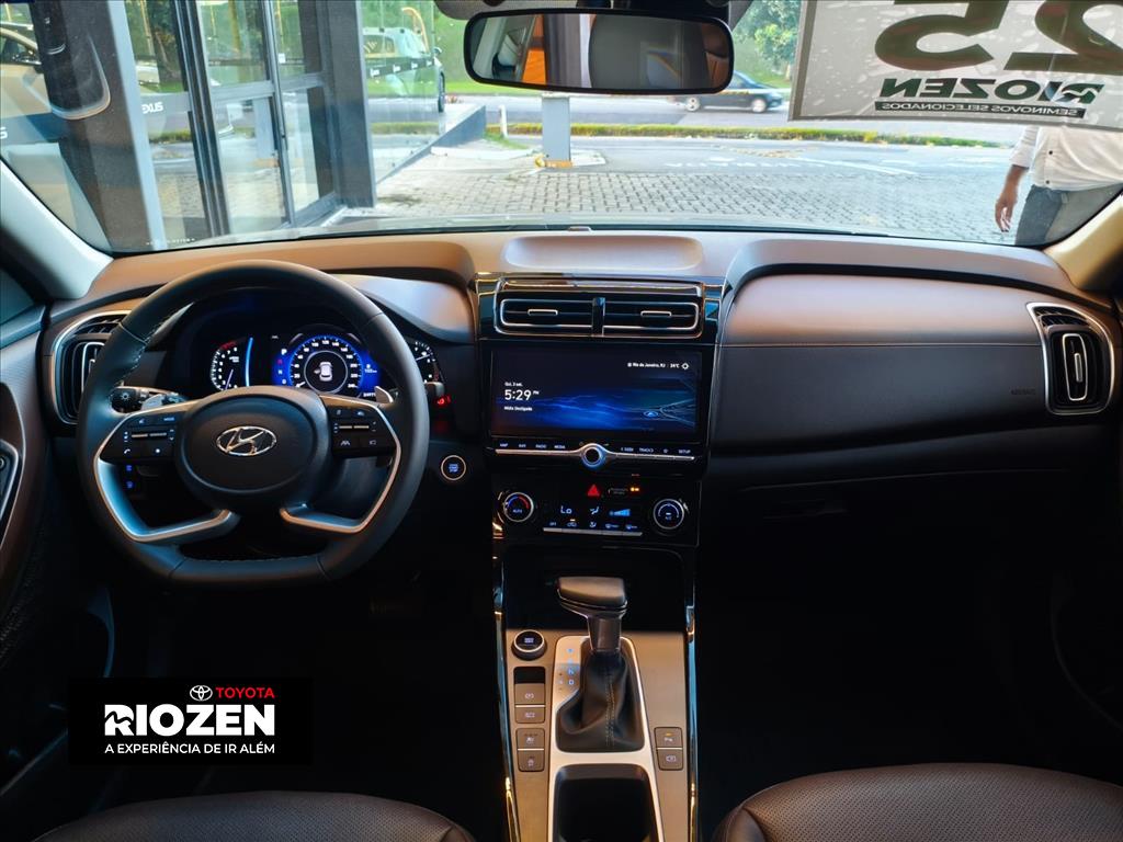 CRETA 1.0 TGDI FLEX PLATINUM AUTOMÁTICO6