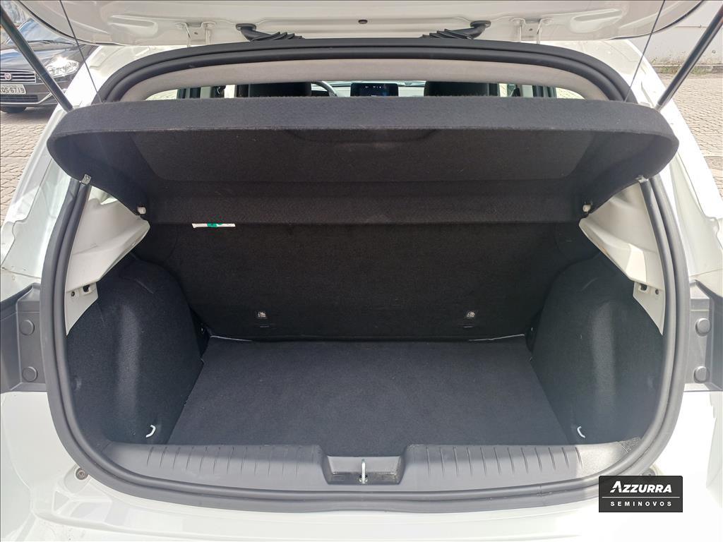 PULSE 1.3 FLEX DRIVE CVT6