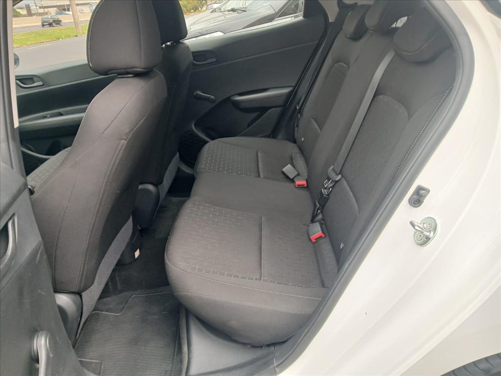 HB20 1.0 12V FLEX COMFORT MANUAL8