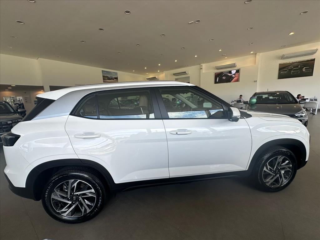 CRETA 1.0 TGDI FLEX PLATINUM AUTOMÁTICO