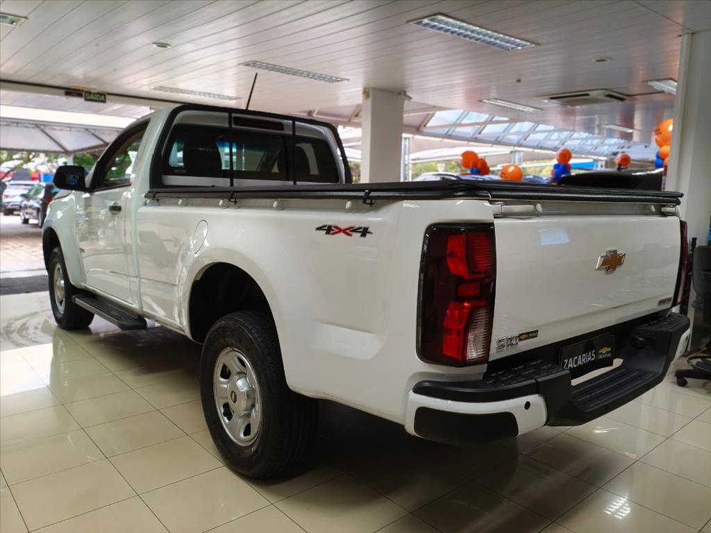 S10 2.8 16V TURBO DIESEL WT CS 4X4 MANUAL5