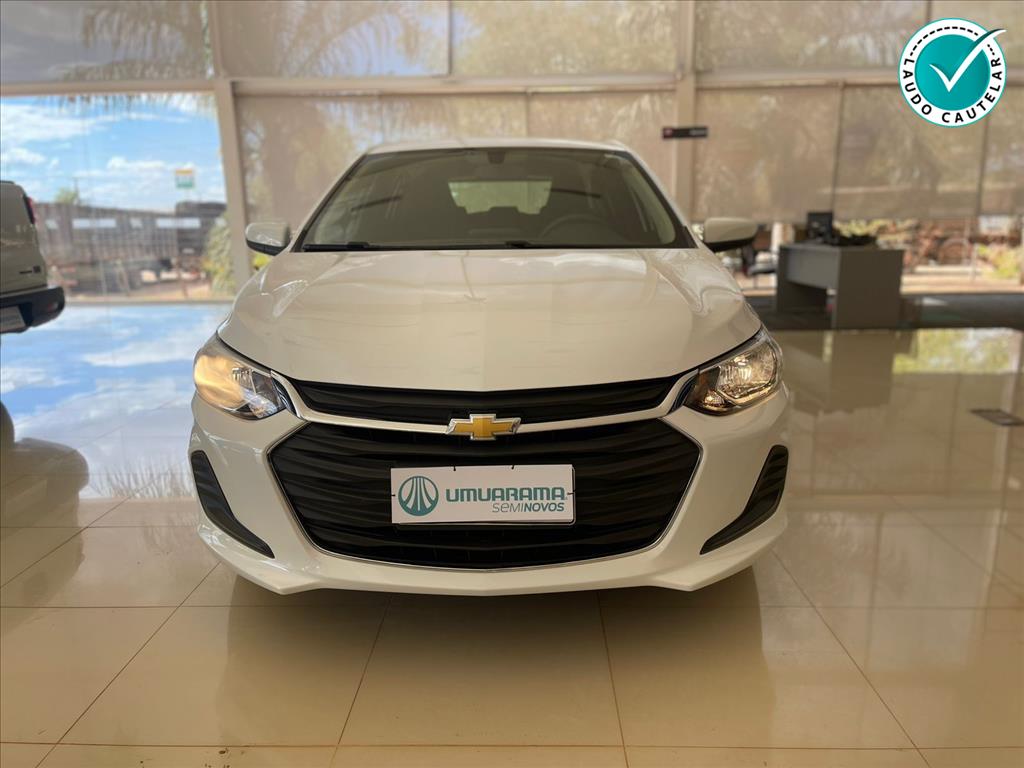 ONIX 1.0 FLEX LT MANUAL