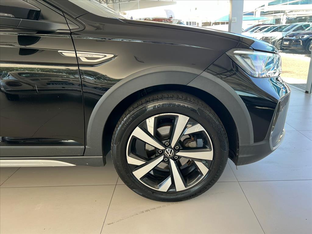 NIVUS 1.0 200 TSI TOTAL FLEX HIGHLINE AUTOMÁTICO4