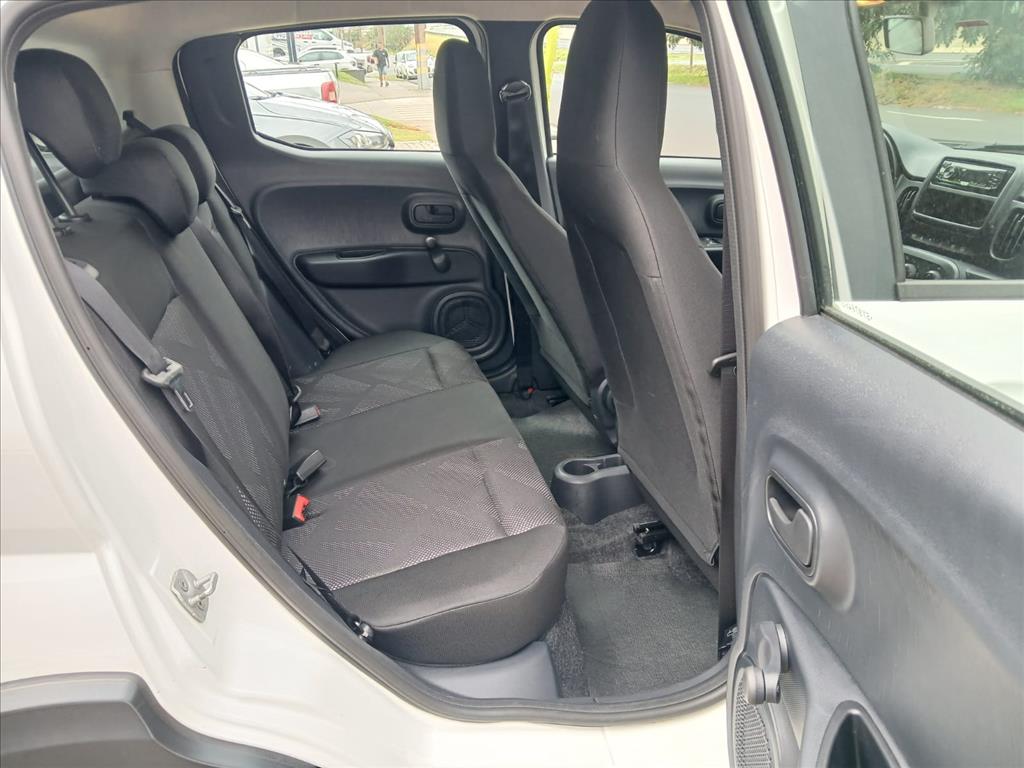 MOBI 1.0 EVO FLEX LIKE. MANUAL14