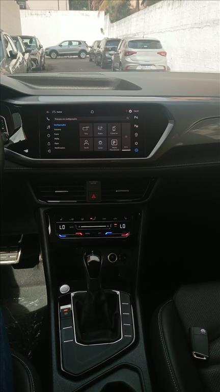 TAOS 1.4 250 TSI TOTAL FLEX HIGHLINE AUTOMÁTICO2