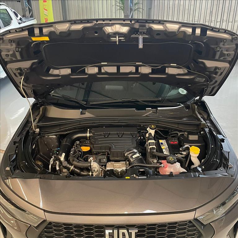 FASTBACK 1.0 TURBO 200 FLEX CVT11