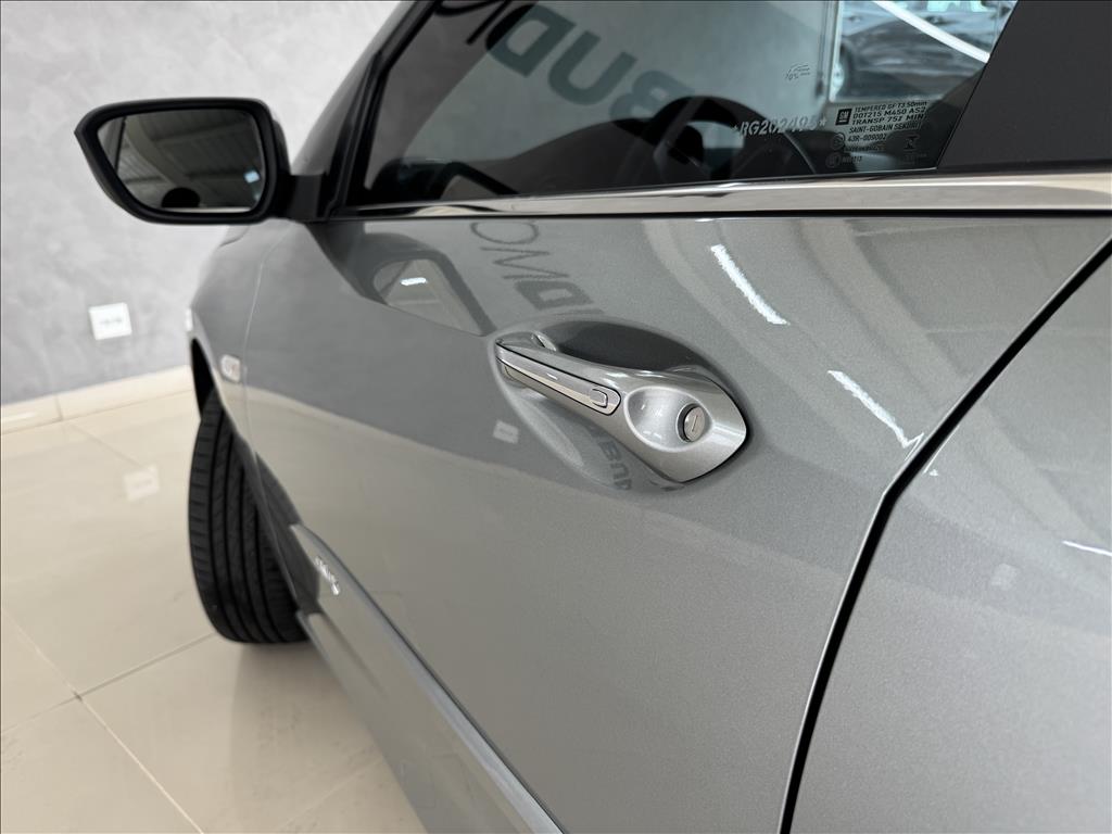 ONIX 1.0 TURBO FLEX PREMIER AUTOMÁTICO15