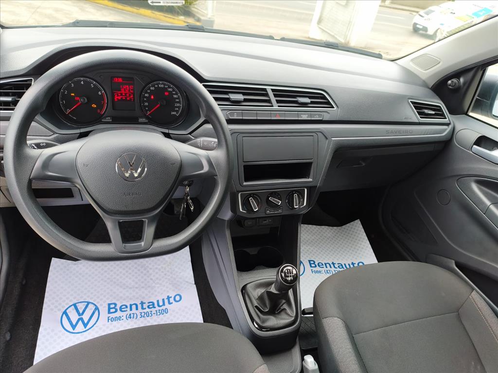 SAVEIRO 1.6 MSI ROBUST CS 16V FLEX 2P MANUAL13