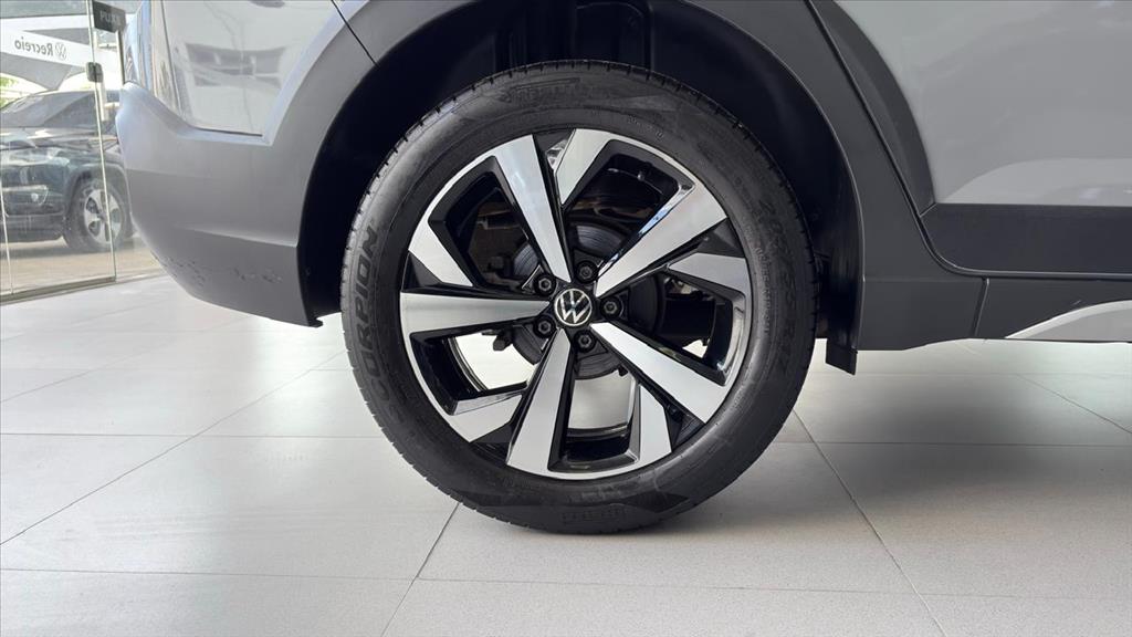 NIVUS 1.0 200 TSI TOTAL FLEX HIGHLINE AUTOMÁTICO16