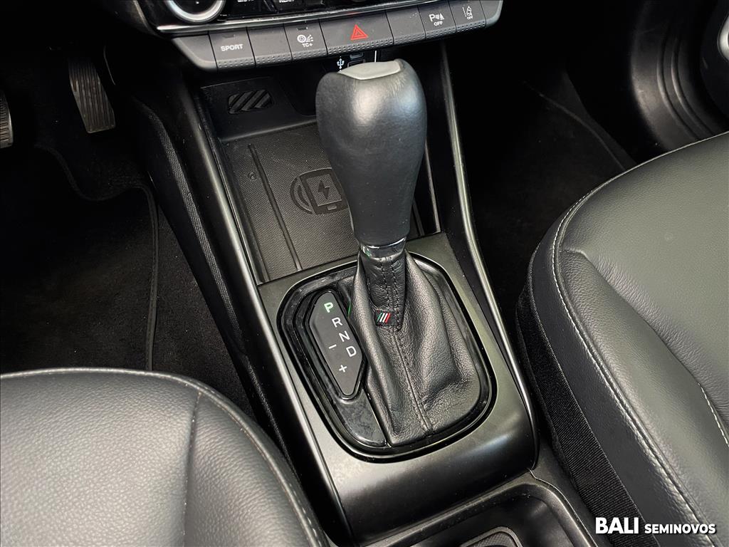 TORO 1.3 TURBO 270 FLEX VOLCANO AT615