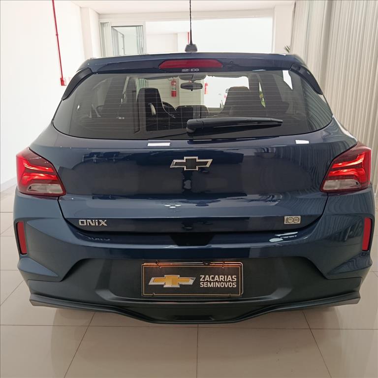 ONIX 1.0 FLEX 100 ANOS MANUAL3