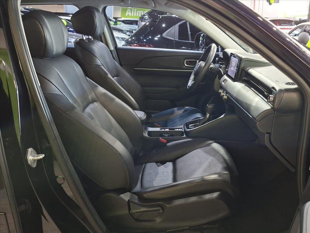 HR-V 1.5 DI I-VTEC FLEX EXL CVT11