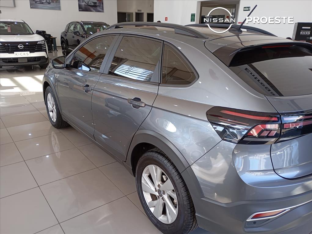 NIVUS 1.0 200 TSI TOTAL FLEX COMFORTLINE AUTOMÁTICO