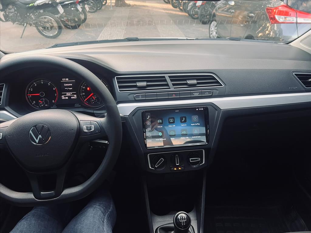 SAVEIRO 1.6 MSI TRENDLINE CS 16V FLEX 2P MANUAL6