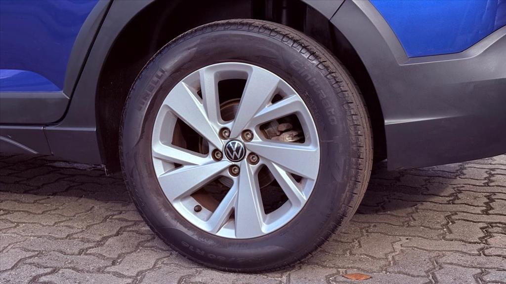 NIVUS 1.0 200 TSI TOTAL FLEX COMFORTLINE AUTOMÁTICO15