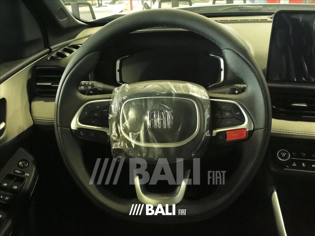 FASTBACK 1.0 TURBO 200 HYBRID IMPETUS CVT7