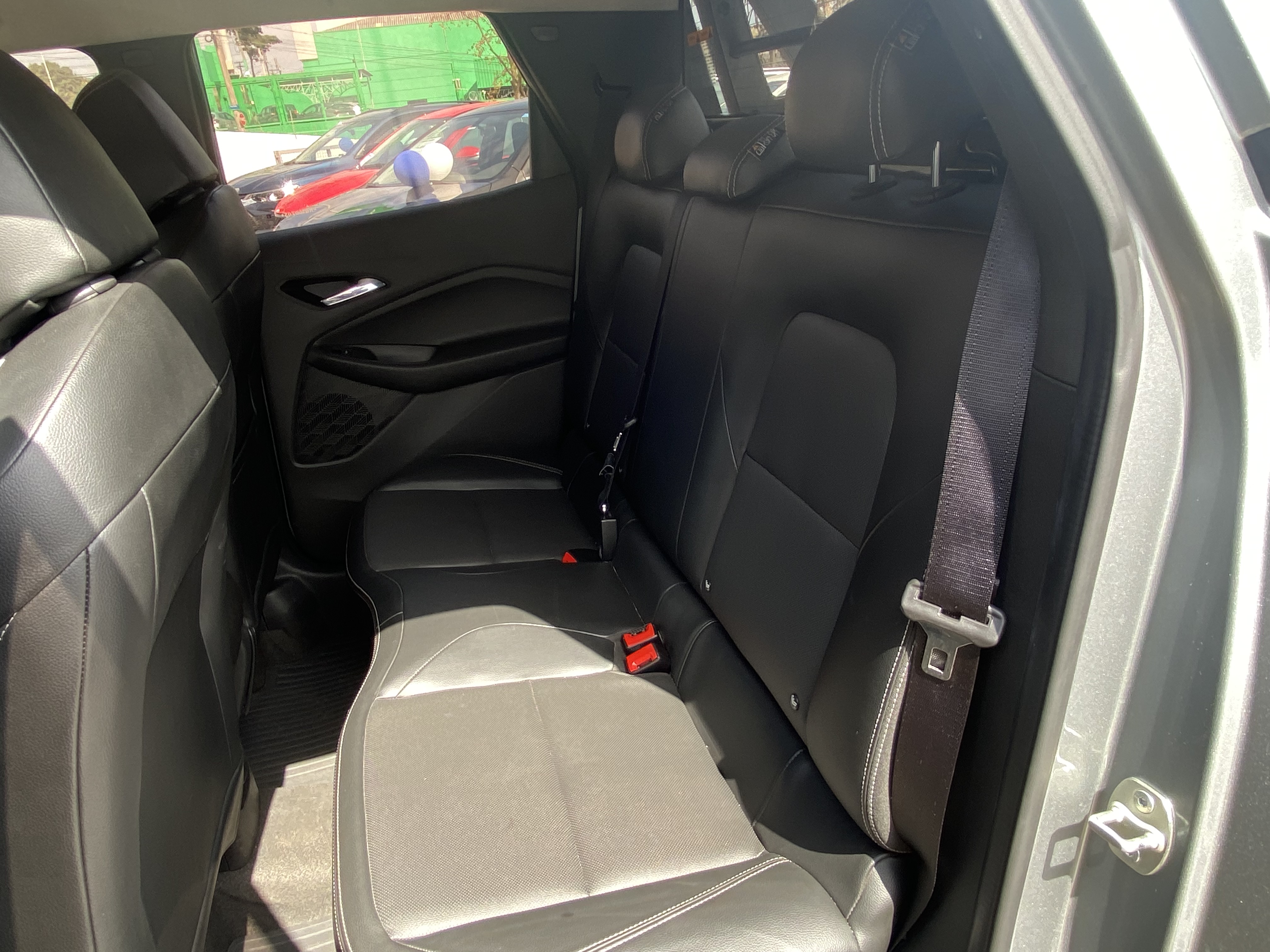 MONTANA 1.2 TURBO FLEX PREMIER AUTOMÁTICO12