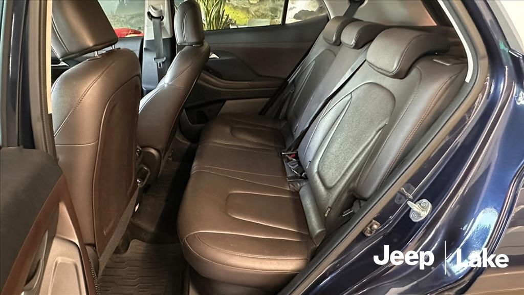 CRETA 1.0 TGDI FLEX PLATINUM AUTOMÁTICO7