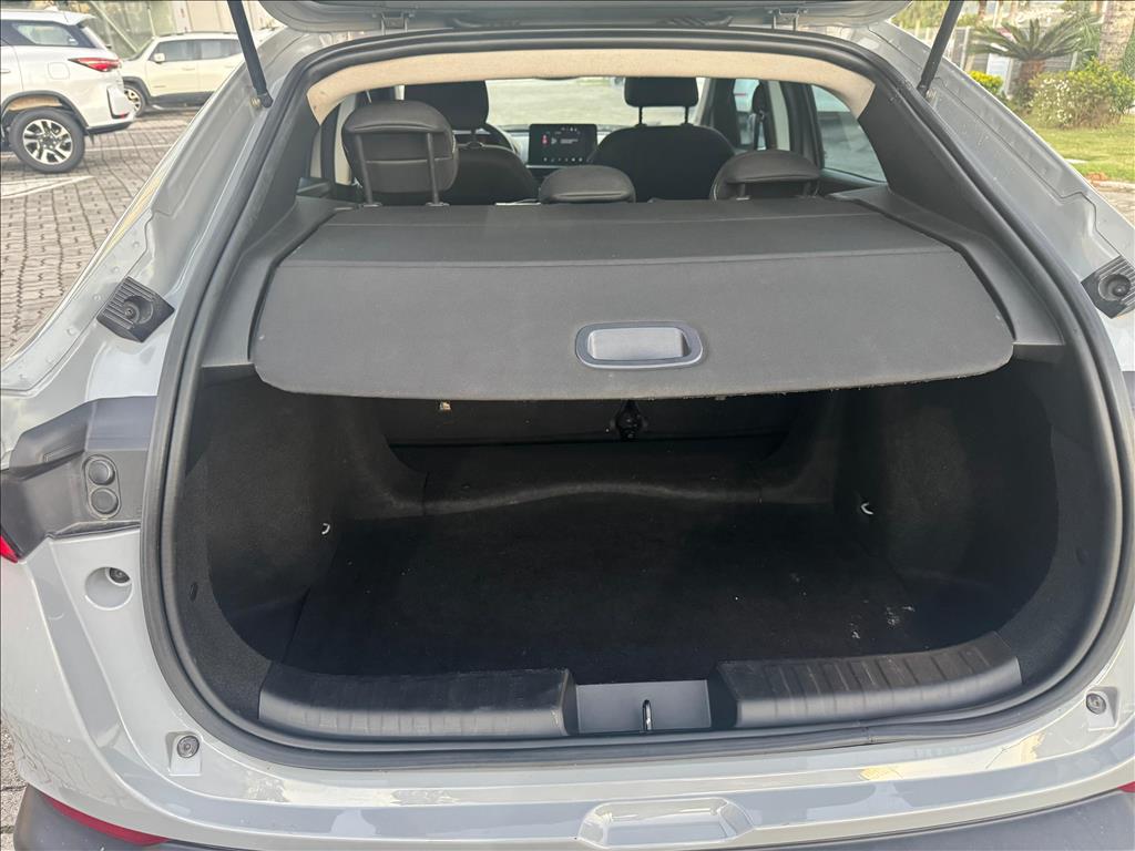FASTBACK 1.0 TURBO 200 FLEX AUDACE CVT13