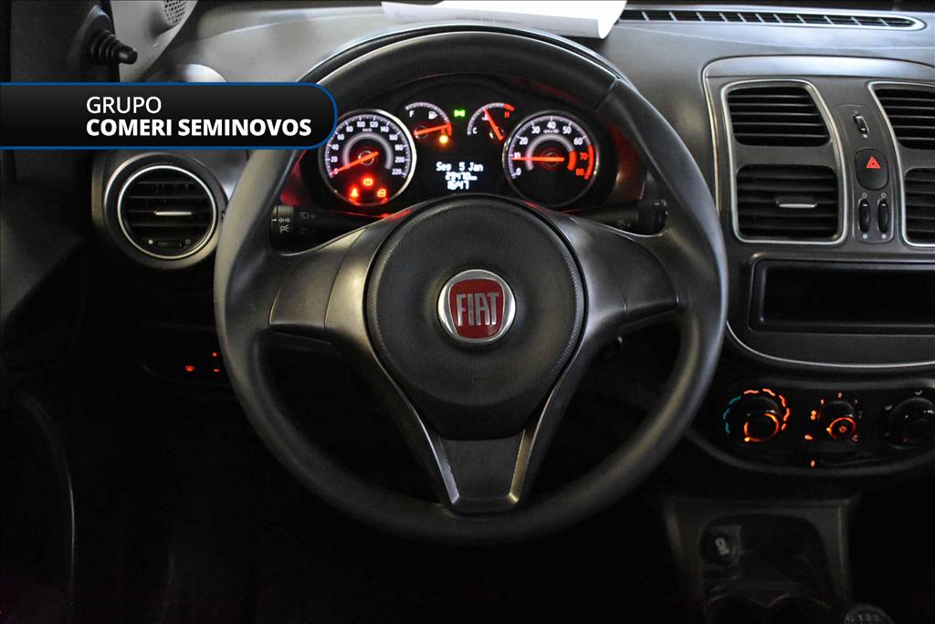 GRAND SIENA 1.0 EVO FLEX ATTRACTIVE MANUAL9