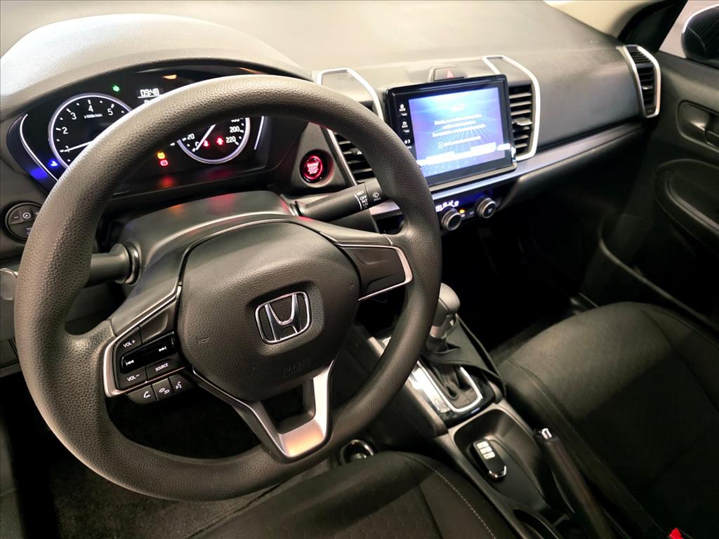 CITY 1.5 i-VTEC FLEX LX CVT7