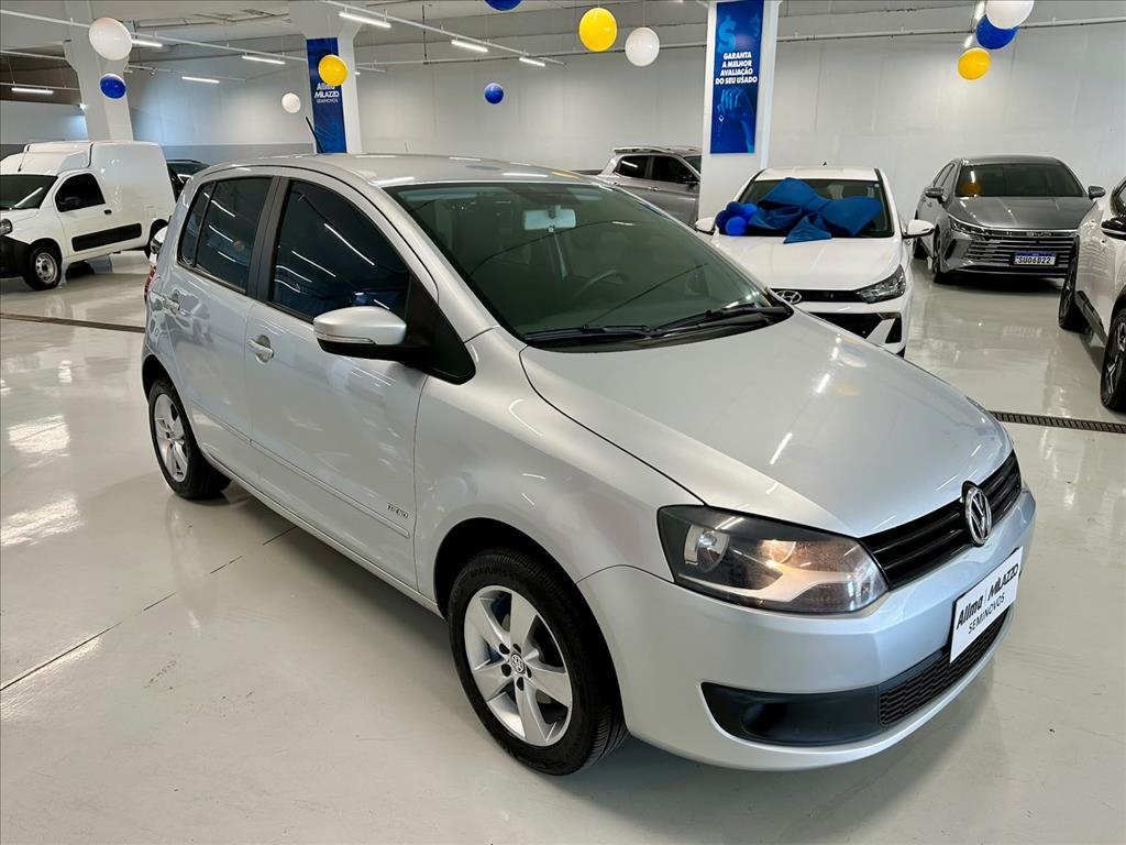 FOX 1.6 MI 8V FLEX 4P MANUAL0
