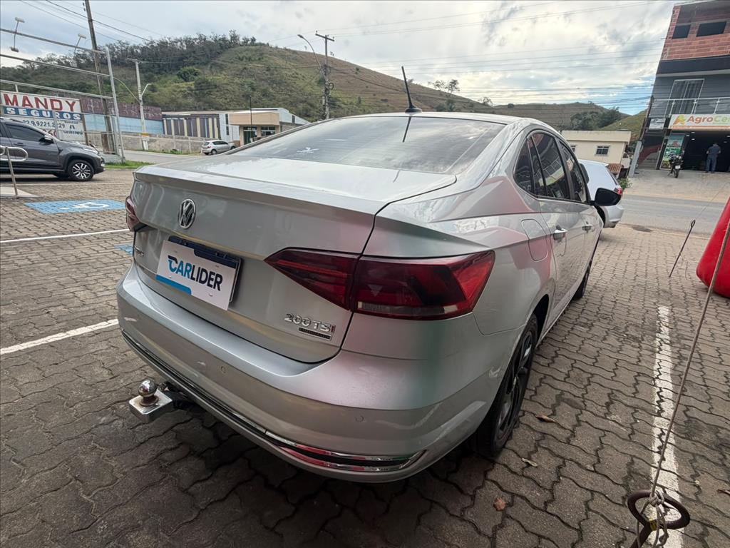 VIRTUS 1.0 200 TSI HIGHLINE AUTOMÁTICO4