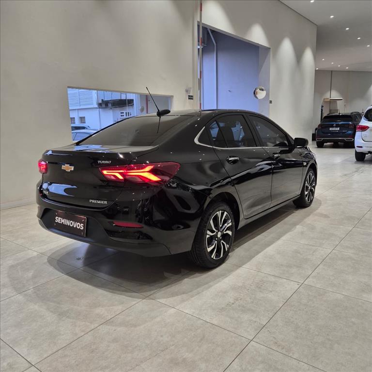 ONIX PLUS 1.0 TURBO FLEX PREMIER AUTOMÁTICO3
