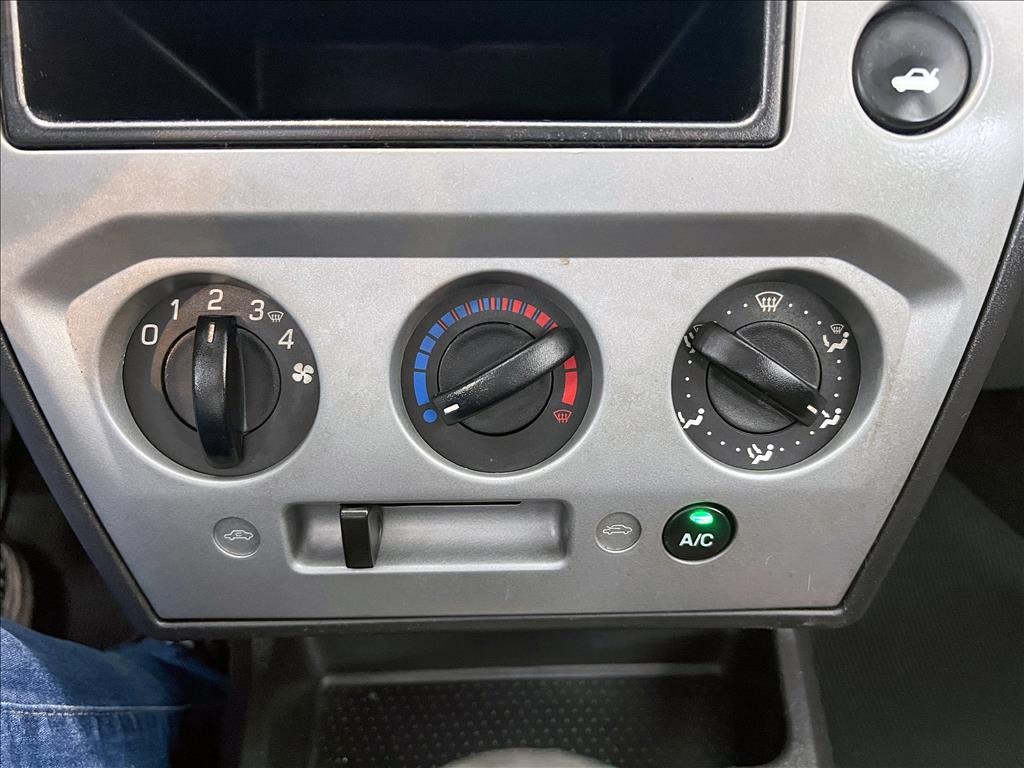 FIESTA 1.6 MPI HATCH 8V FLEX 4P MANUAL14