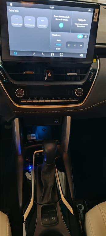 COROLLA CROSS 1.8 VVT-I HYBRID FLEX XRX CVT6