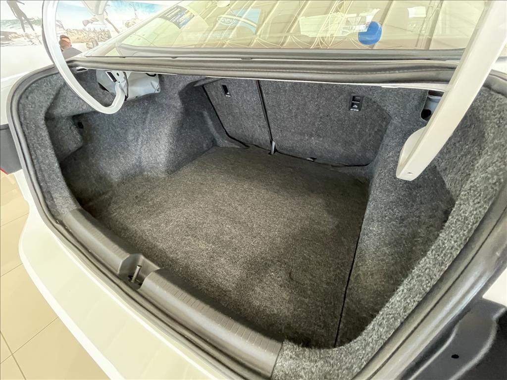 VIRTUS 1.0 200 TSI COMFORTLINE AUTOMÁTICO VIRTUS 1.0 200 TSI COMFORTLINE AUTOMÁTICO