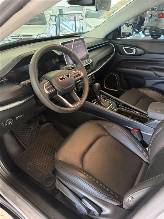 COMPASS 1.3 T270 TURBO FLEX SPORT AT69