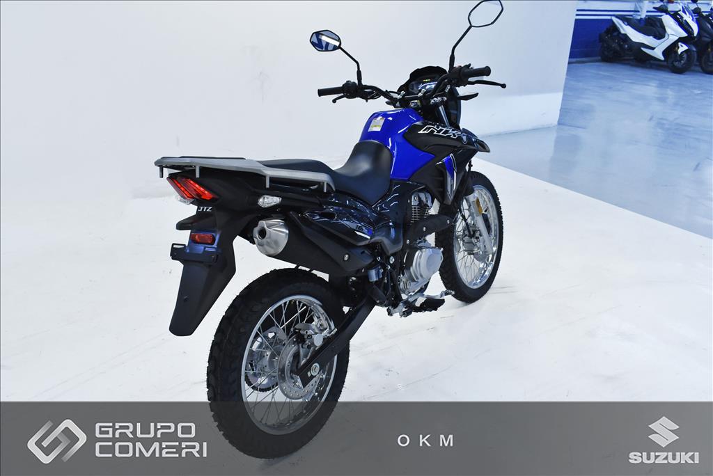 NK 160 ABS3