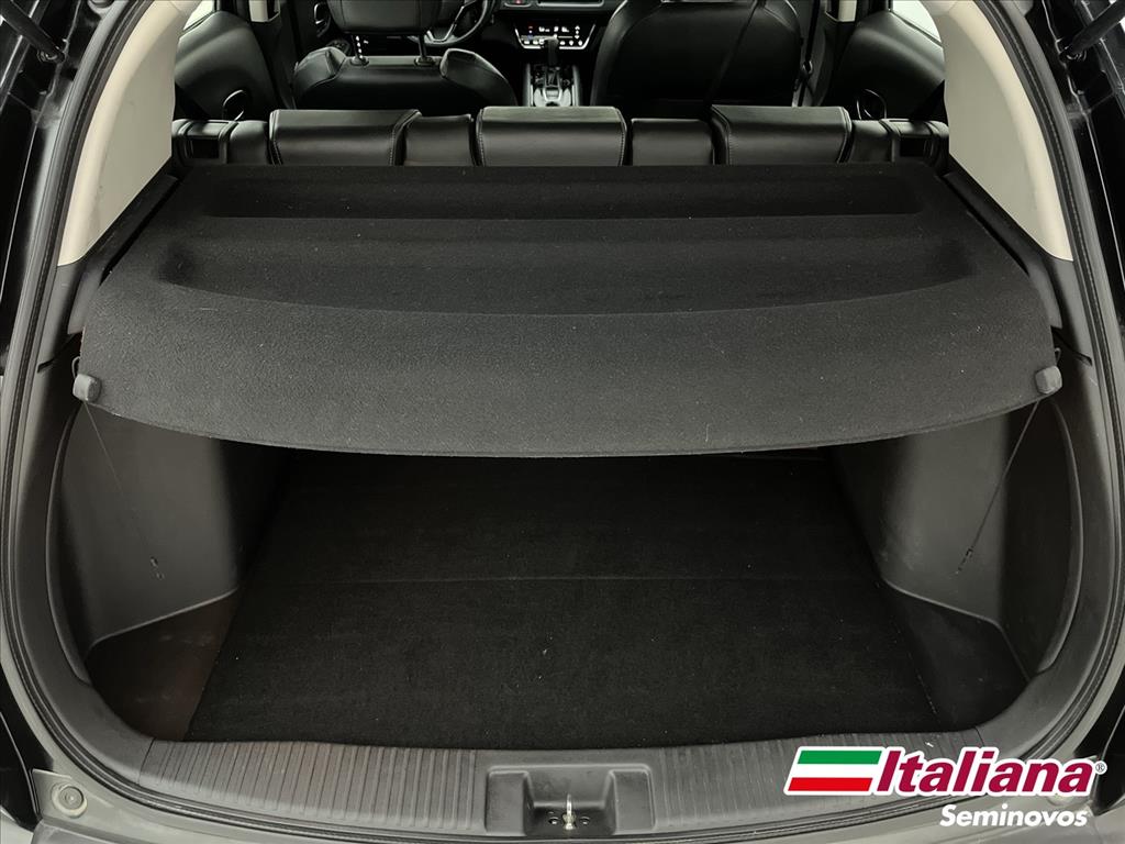 HR-V 1.8 16V FLEX EXL 4P AUTOMÁTICO15