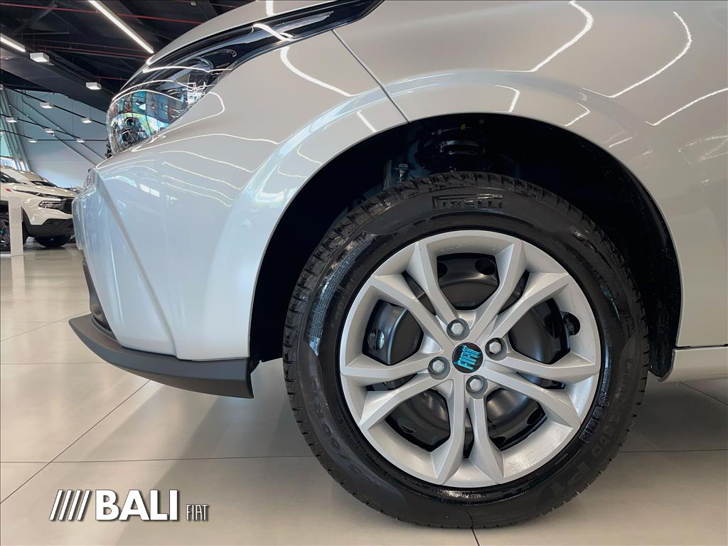 ARGO 1.0 FIREFLY FLEX DRIVE MANUAL6