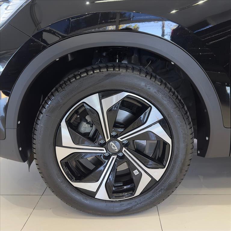 CAOA Chery-TIGGO 5x-1.5 VVT TURBO iFLEX SPORT CVT